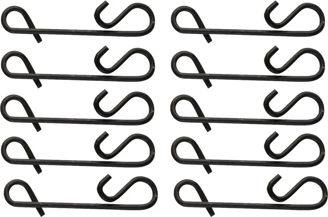 Savage Gear Braid "Knotless" Connector DB Leaders and Accessories L