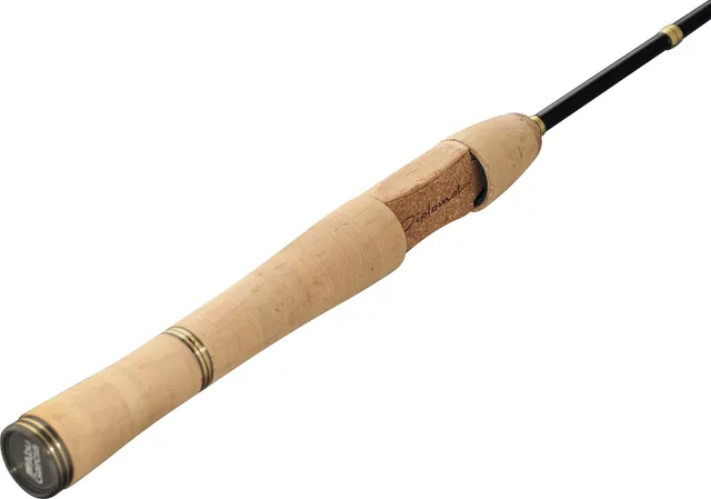 Abu Garcia Diplomat DMPS Spinnrute DPMS-612UL 1.92m 0.5–4g Medium