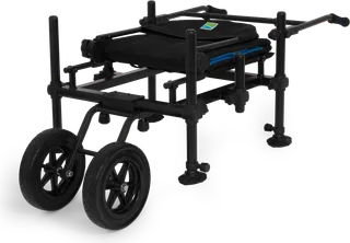 Preston Absolute Feeder Chair Wheel Kit Stuhl- & Sitzkiepenzubehör P1150004