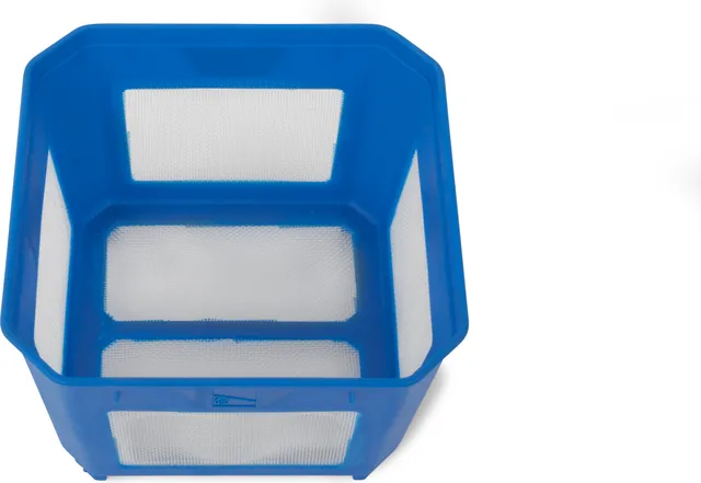 Preston 3PT Ventamesh Köderbox 15.7x15.7x11.5cm