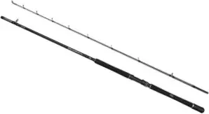 Penn Squadron IV Halibut Cast Baitcaster-Rute 2.4m 373g Fast