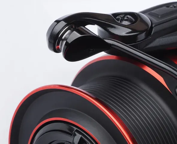 DAM Quick Intenze Feeder 3500FD 358g 26.5kg 68cm 5.2:1