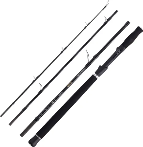 Balzer Valhall Xtreme Spinnrute 2.2m 50-220g 4pc