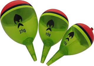 Westin Fat Slider Pose 10g 6.5cm