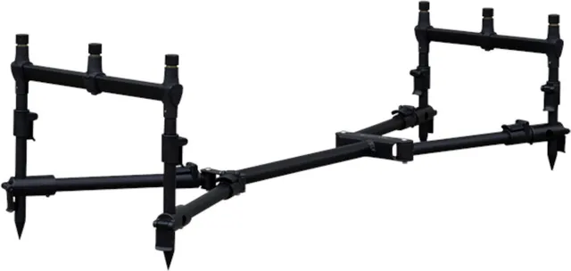 Prologic Spider Rod Pod 3 Rod