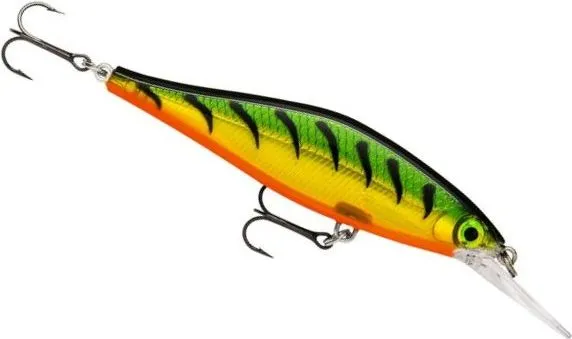 Rapala Shadow Rap Shad Deep Crankbaits 9cm 1.5–1.8m 12g FT