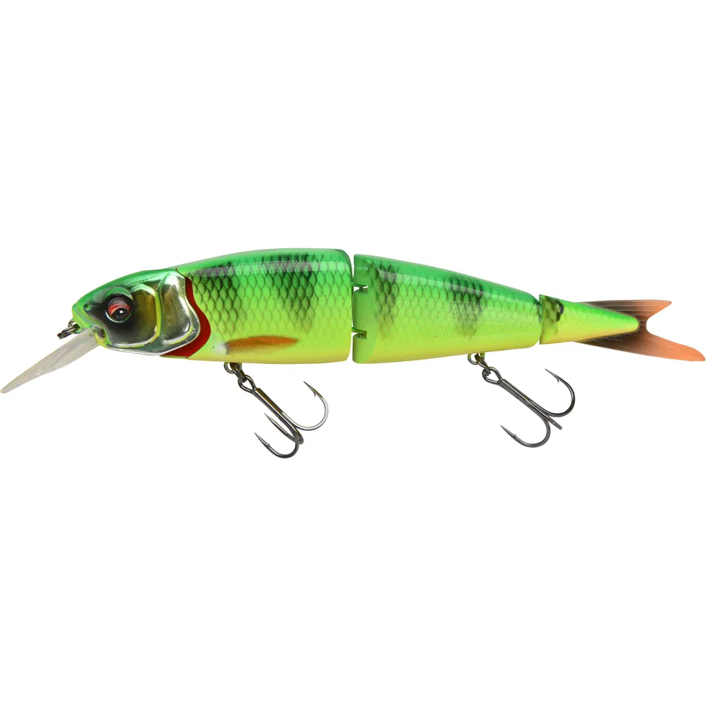 Savage Gear 4Play Classic Lowrider Swimbaits 13cm 21g Firetiger