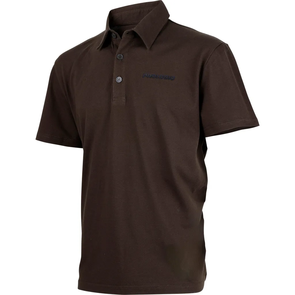 Prologic Signature Polo Shirt XXL Green