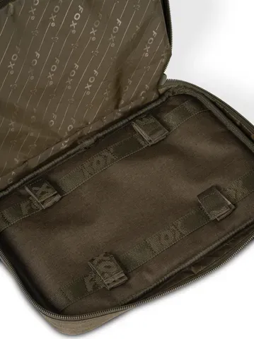 Fox Voyager Bag Small Buzz Bar