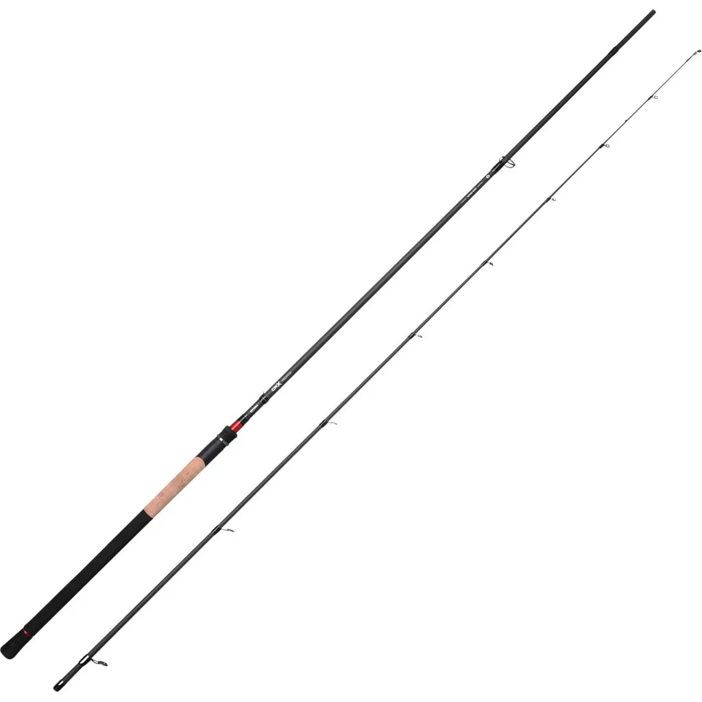 Spro Crx Softbait Spinnrute S290L 2.9m 10–30g 2pc