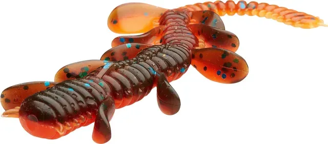 Savage Gear Craft Crawler 12.5cm 6.4g Holographic Baitfish