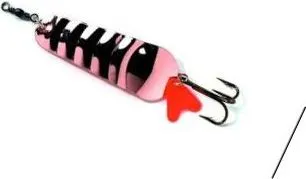 Abu Garcia Atom Spoon 20g 7.5cm Copper