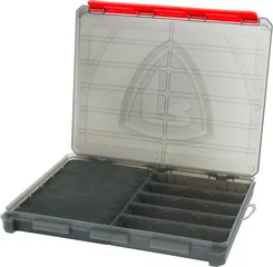 Fox Rage Compact Storage Box Tacklebox 28x22.56x3cm Large Plastic