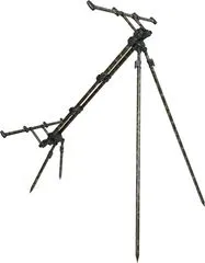 Fox Ranger Pod MK2 88–160cm 4 Rod