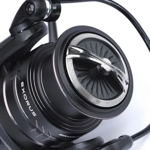 Savage Gear Exorus 2500 260g 4.5kg 63cm 5.2:1