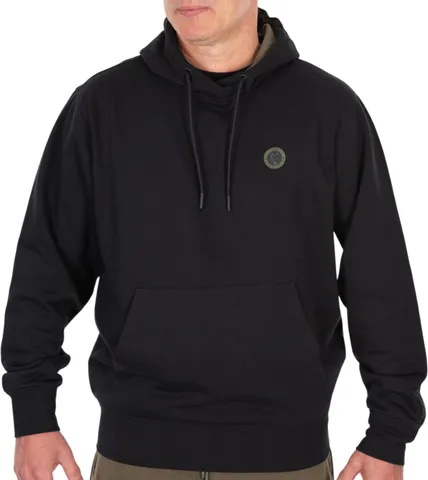 Fox Collection Pullover Hoody M Black