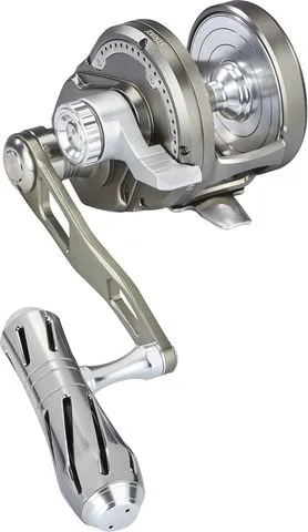 Balzer Adrenalin AX Baitcasting Reel 14 5.4:1 Left