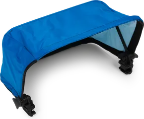 Preston Ventalite Zubehör für Stühle und Sitzkiepen Small Hood Assembly Only