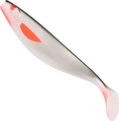 Balzer Shirasu Booster Shad 6cm Metallica