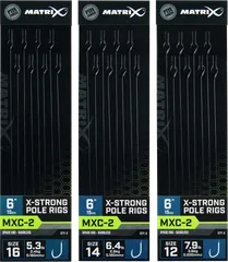 Matrix MXC-2 Stippmontage 14 2.9kg 15cm