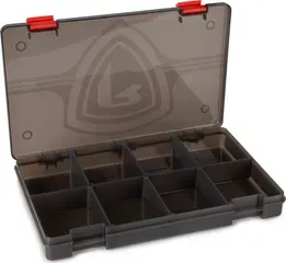 Fox Rage Stack and Store Shield Storage 8 Comp L Shallow