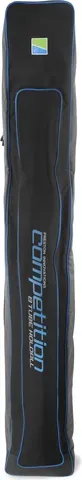 Preston Competition 8 Tube Holdall 192cm 192x24x16cm Polyester Waterproof Base