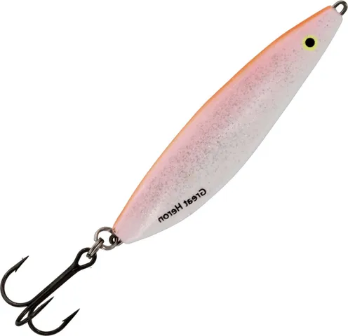 Westin Great Heron Spoon 18g 6.5cm Pattegrisen