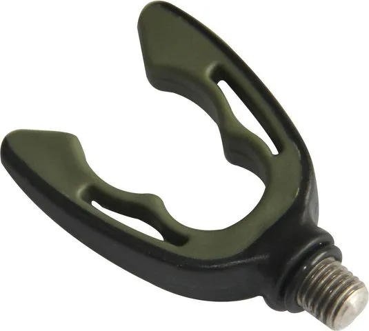 Prologic Twin Control Rod Rest Front