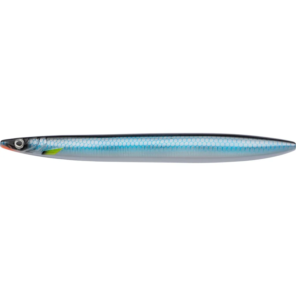 Abu Garcia Sölv Penna Meerforellenköder 10cm 13g Blue Herring