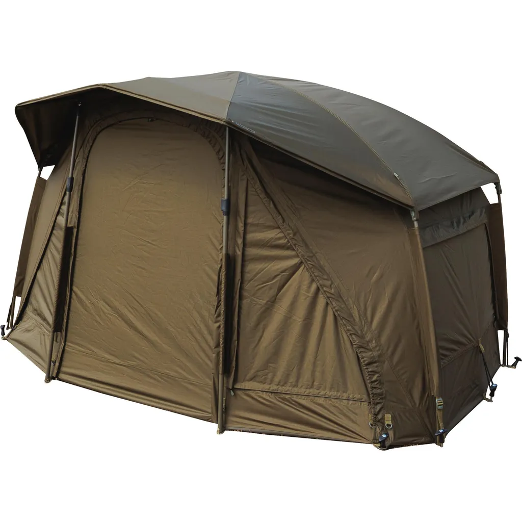 Fox Frontier II Karpfenzelt Std 20000mm 18kg Green