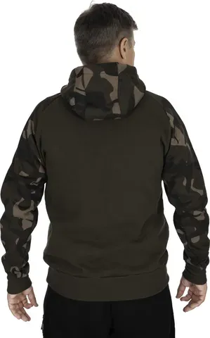 Fox Khaki Camo Pullover Premium 310 Hoodie 2XL