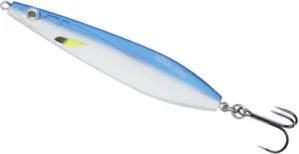 Abu Garcia Sölv Blixx Meerforellenköder 7cm 13g Purple Poison