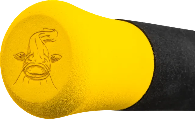 Black Cat Hard Core Combo Spin 20–200g 240cm 2