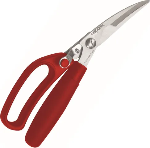 Boone Angelschere 24cm