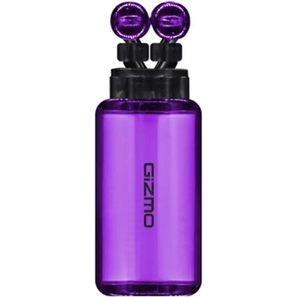 Sonik GIZMO SWINGBOB PHAT Bissanzeiger 20mm Purple
