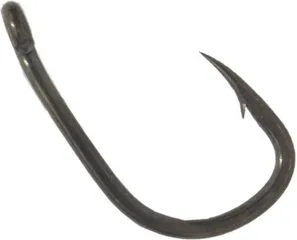 Korda Wide Gape XX Carp Hooks #4