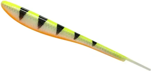 Savage Gear Monster Slug Softbait 33g 20cm Lemon Tiger