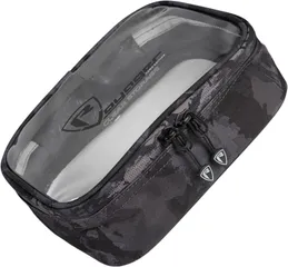 Fox Rage Voyager Camo Clear Storage Bag Medium