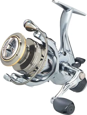 Balzer Alegra Feeder Freilaufrolle 6400 BR 325g 5.2:1 5+1