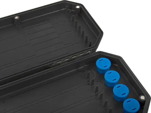 Preston Absolute Hooklength Box XL