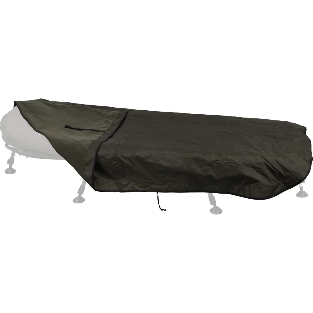 Fox Ven-Tec Bedchair Cover Schlafsack 240cm 140cm 1.26kg