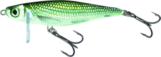 Salmo Thrill Crankbait 5cm 6.5g Holo Bleak