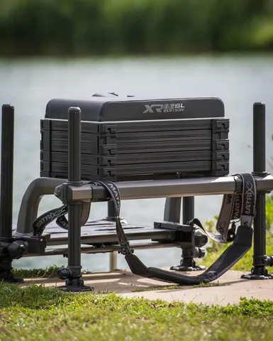 Matrix XR36 SL Edition Graphit