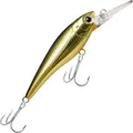 Lucky Craft Bevy Shad 60SP 0.7m 4.8g Pearl Ayu