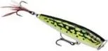 Rapala Skitter Pop Elite 7.5cm 10g Gilded Lime Frog