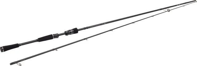 Westin W3 Finesse Ned 3Rd Spinnrute 221cm 6–20g 2pc