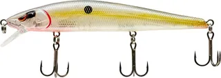 Spro Mcdart 110 Twitchbait 11cm 14g Gray Ghost
