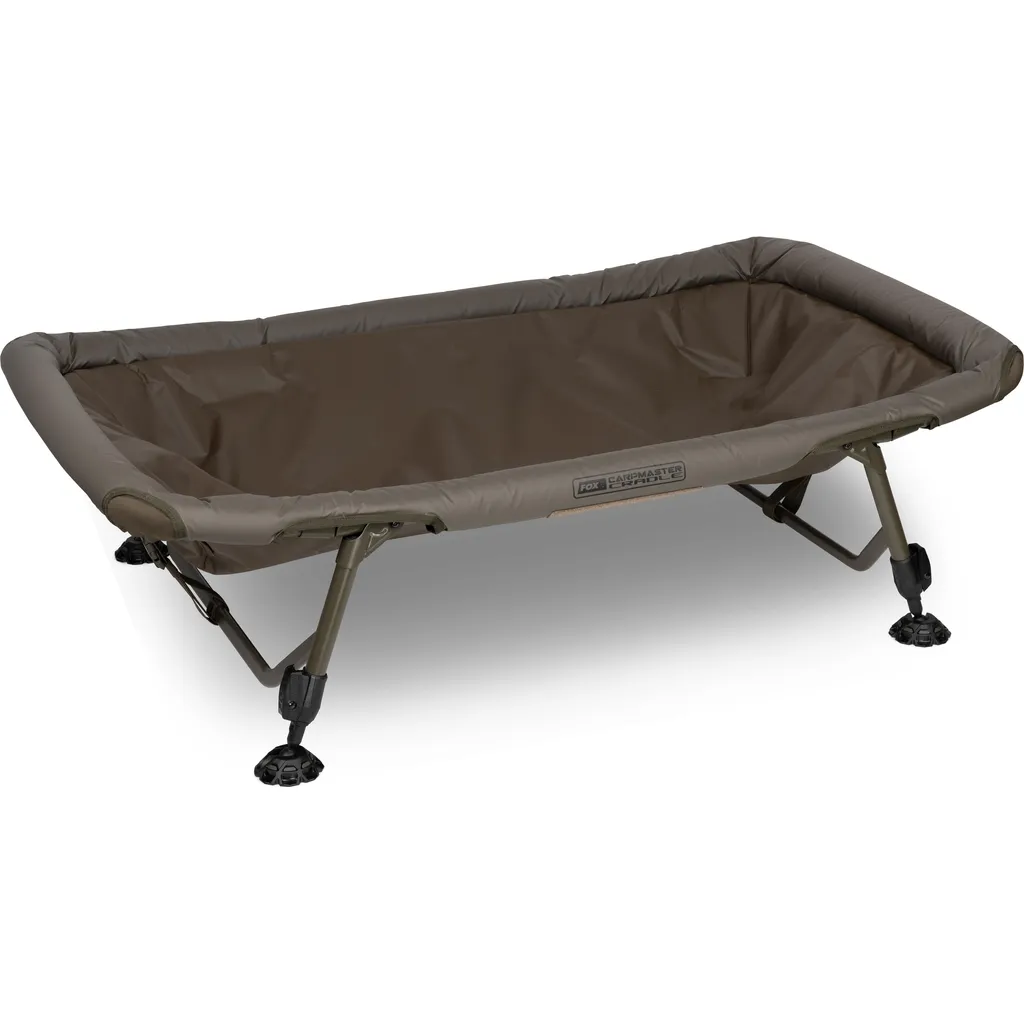 Fox Carpmaster Welded Cradle 126x78cm