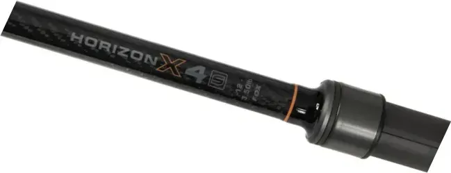 Fox Horizon X4 S Rute 3.66m Crisp