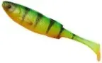 Savage Gear Craft Shad 7.2cm 2.6g Firetiger